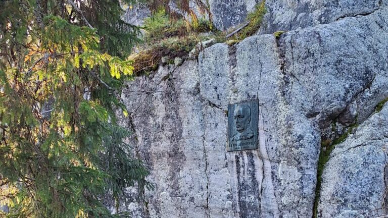 Read more about the article Suomen kansallismaisema – Koli